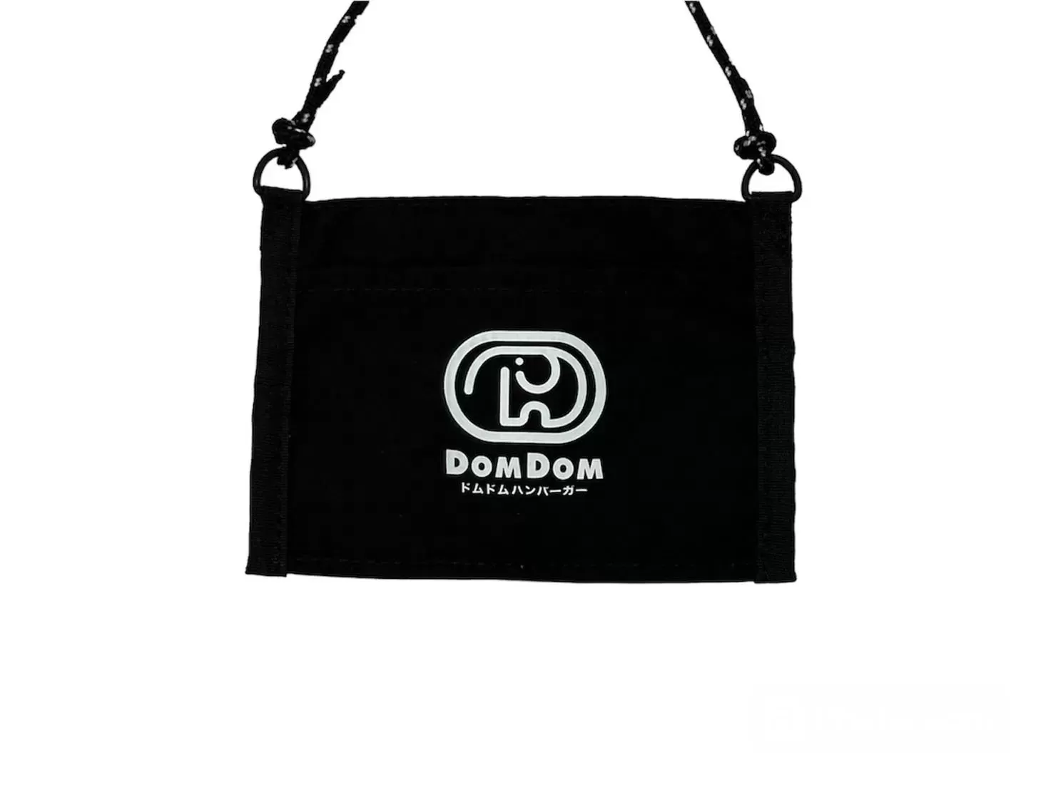 【DOM DOM / DAY OUT】snack food and drink neck holder / スナックフード ＆ ドリンク ネックホルダー